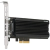 Image de Icy Dock MB987M2P-1B Carte d'interface/adaptateur Monté M.2