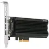 Image de Icy Dock MB987M2P-1B carte et adaptateur d'interfaces Interne M.2 - Neuf