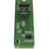 Image de ICY Dock MB309A IcyDock Adapter M.2 NVMe PCIe 4.0 SSD to 1x SlimSAS Redriver