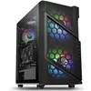 Image de Thermaltake Commander C 31 Midi Tower Noir