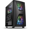 Image de Thermaltake Commander C 34 Midi Tower Noir - Neuf