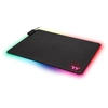 Image de Thermaltake GMP-LVT-RGBHMS-01 tapis de souris Tapis de souris de jeu Noir - Neuf