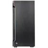Image de Geh Thermaltake H200 TG Midi Tower "RGB" schwarz retail