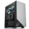 Image de Thermaltake H550 TG ARGB Midi Tower Noir, Gris