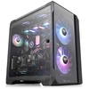 Image de Thermaltake View 51 TG ARGB Midi Tower Noir - Neuf