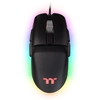 Image de Thermaltake Argent M5 RGB souris Gaming Ambidextre USB Type-A Optique 16000 DPI - Neuf