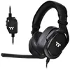 Image de Thermaltake Argent H5 - Casque - circum-aural