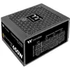 Image de Thermaltake Toughpower ATX 650W Gold bloc d'alimentation 20+4 broches ATX Noir