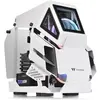 Image de Thermaltake AH T200 Snow Micro Tower White