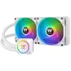 Image de Kit Watercooling AIO Thermaltake TH RGB - 240mm (Blanc) #DEFAULT