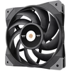 Image de Thermaltake TOUGHFAN 12 Universel Ventilateur 12 cm Noir 1 pièce(s) - Neuf