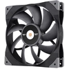 Image de Thermaltake TOUGHFAN 14 Boitier PC Ventilateur 14 cm Noir 1 pièce(s) - Neuf