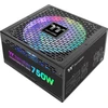 Image de Thermaltake ToughPower GF2 ARGB TTP-750AH3FSG-A - TT Premium Edition - Adaptateur secteur (interne) - ATX12V - 80 PLUS Gold - 750 Watt