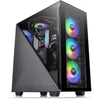 Image de Thermaltake Divider 300 TG ARGB Midi Tower Noir - Neuf