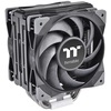Image de Thermaltake Toughair 510 Processeur Refroidisseur 12 cm Noir - Neuf