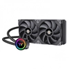 Image de Thermaltake Toughliquid 280 ARGB Processeur Refroidisseur de liquide tout-en-un Noir - Neuf
