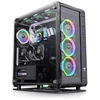Image de Thermaltake Core P6 Tempered Glass Mid Tower Midi Tower Noir - Neuf