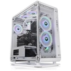 Image de Thermaltake Core P6 Tempered Glass Snow Mid Tower Midi Tower Blanc - Neuf