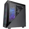 Image de Thermaltake Divider 500 TG Air - MDT - ATX - panneau latéral avec fenêtre (verre trempé)