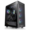Image de Thermaltake CA-1T4-00M1WN-02 unité centrale Midi Tower Noir - Neuf