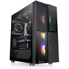 Image de Thermaltake Versa T26 TG ARGB Midi Tower Noir - Neuf