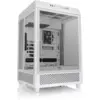 Image de Boitier Moyen Tour E-ATX Thermaltake The Tower 500 avec panneaux vitrés (Blanc) #DEFAULT