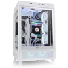Image de Thermaltake The Tower 500 Midi Tower Blanc - Neuf