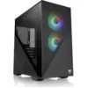 Image de Boitier Mini Tour Micro ATX Thermaltake Divider 170 RGB (Noir) #DEFAULT