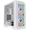 Image de Thermaltake View 300 MX Midi Tower Blanc