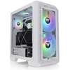 Image de Thermaltake View 300 MX Midi Tower Blanc - Neuf