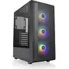 Image de Thermaltake S200 TG Noir