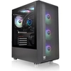 Image de Thermaltake S200 TG ARGB Midi Tower Noir - Neuf