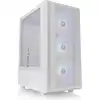Image de Thermaltake S200 TG blanc neige
