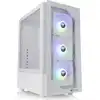Image de Thermaltake View 200 TG ARGB blanc neige
