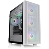 Image de Thermaltake H570 TG ARGB Midi Tower Blanc - Neuf