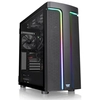 Image de Thermaltake H590 TG ARGB Midi Tower Noir - Neuf