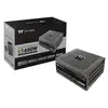 Image de Alimentation entièrement modulaire Thermaltake Toughpower 1650 W 80 Plus Gold - Neuf