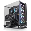 Image de Thermaltake Core P3 TG Pro Midi Tower Noir - Neuf