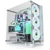 Image de Thermaltake Core P3 TG Pro Midi Tower Blanc - Neuf