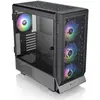Image de Thermaltake Ceres 500 TG ARGB Noir