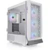 Image de Boitier Moyen Tour E-ATX Thermaltake Ceres 500 RGB avec panneau vitré (Blanc) #DEFAULT