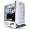 Image de Thermaltake Ceres 500 TG ARGB Snow White