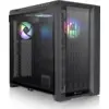 Image de Boitier Grand Tour E-ATX Thermaltake Centralized Thermal Efficiency C750 TG RGB avec panneaux vitrés (Noir) #DEFAULT