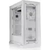 Image de Boitier Grand Tour E-ATX Thermaltake CTE T500 Air RGB avec panneau vitré (Blanc) #DEFAULT