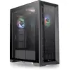 Image de Boitier Grand Tour E-ATX Thermaltake CTE T500 TG RGB avec panneaux vitrés (Noir) #DEFAULT