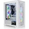 Image de Thermaltake CTE T500 TG ARGB Snow White