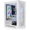 Image de Thermaltake CTE T500 TG Full Tower Blanc - Neuf