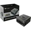 Image de Thermaltake Toughpower Gf A3 850W 80 Plus Gold Alimentation entièrement modulaire - Neuf