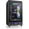 Image de Thermaltake The Tower 200 Mini Tower Noir