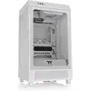 Image de Boitier Mini Tour Mini ITX Thermaltake The Tower 200 avec panneaux vitrés (Blanc) #DEFAULT